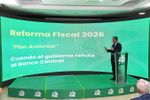 Fuerza del Pueblo rechaza reforma fiscal del Gobierno y exige su retiro