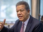 Leonel Fernández rechaza una eventual reforma fiscal y afirma que “este no es el momento apropiado”