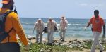 Autoridades encuentran sin vida al menor de 10 años desaparecido en Playa Brava, Nagua