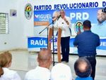 El PRD rechaza la propuesta de reforma fiscal del Gobierno