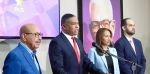 El PLD considera que la reforma fiscal del Gobierno frena el crecimiento y golpea a la clase media"