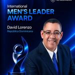 La Cámara Internacional de Liderazgo reconoce  al periodista David R. Lorenzo y otros doce líderes de diferentes países.