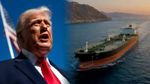 Trump amenaza con terminar las negociaciones si Irán cobra peajes en el estrecho de Ormuz
