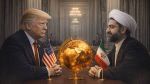 Irán y Estados Unidos ven cerca un acuerdo de paz