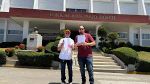 Apoderan al TC de acción contra artículos del Código Penal por amenazar libertad de expresión