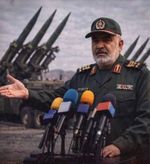 Irán promete seguir atacando a Estados Unidos hasta su "rendición total"