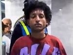 Se entrega hombre por muerte de comerciante en Los Alcarrizos; hay cuatro apresados