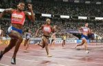 La corredora dominicana Marileidy Paulino impone su dominio y establece récord en el Grand Prix Mónaco