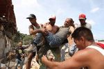 Muertos por terremotos ya sobrepasan las 4 mil personas en Venezuela