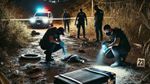 Policía localiza en Azua el cuerpo de Rosa, desaparecida en Villa Riva y detiene a nuera como sospechosa