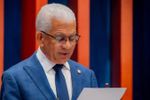 Presidente Senado anuncia Código Penal dominicano será modificado antes  entre en vigencia