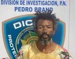 Policía arresta a hombre acusado de robar en una iglesia  en Los Alcarrizos
