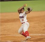 RD debuta con autoridad y noquea a Venezuela en el softbol femenino