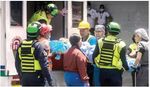 Cuerpo de dominicana fallecida en Venezuela por los terremotos, será sepultada en ese país