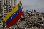 Suben a 2 mil 954 los muertos en Venezuela por los terremotos, y a 16 mil 592 los heridos