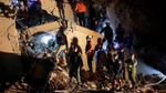 Rescatan a familia en Venzuela tras 12 días bajo los escombros por los terremotos