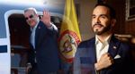 Luis Abinader participa en toma de posesión del nuevo presidente de Colombia; regresa esta noche a RD
