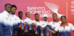 Boxeo dominicano brilla en Juegos 2026 con siete medallas doradas