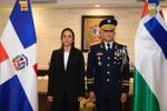 Nuevo director de la Policía asume funciones tras designación de Abinader