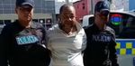 Se entrega “Kekero”, señalado por doble homicidio en Villa Jaragua