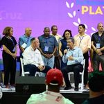 Leonel Fernández afirma canasta básica pasó de RD$28 mil a RD$49 mil
