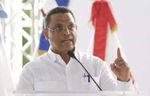 Presidente Abinader regresa al gobierno a Mérido Torres al nombrarlo como director del Departamento Aeroportuario