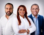 El Presidente Abinader hace cambios en Aviación Civil, Departamento Aeroportuario y Mercadom