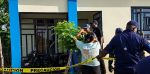 Una pareja es encontrada sin vida en Arenoso; autoridades investigan posible homicidio-suicidio