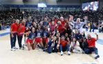 Las Reinas del Caribe se coronan campeonas en voleybol y dan a RD su oro 36 en los juegos Centroamericanos 2026