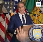 Los Estados Unidos  iniciaron  ofensiva comercial para cortar flujo recursos y ahogar económica a Irán