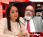 Condenan a un año de prisión  suspendida a Angel Martínez por difamar a Faride Raful