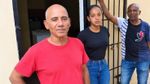 Delincuentes entran a residencia de regidor del PRM y roban dinero y prendas