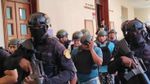Envían a juicio a coronel y otros implicados en robo de municiones de la Policía Nacional
