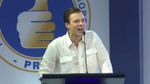 Juan Garrigó Mejía promete integrar gobierno, partido y ciudadanía