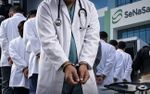 Veinte médicos y 5 empleados sometidos por el caso Senasa.