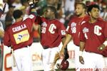 Gigantes, Estrellas y Toros ganan en el béisbol dominicano