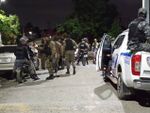 Septiembre cierra con 55 muertos en presuntos intercambios de disparos