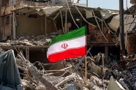 Al menos 636 muertos en Irán a causa de ataques Estados Unido e Israel