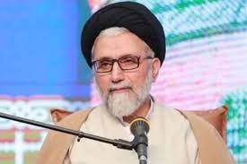 El presidente de Irán confirma el "asesinato" del ministro de Inteligencia