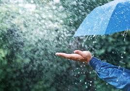 Meteorología pronostica Lunes Santo con lluvias
