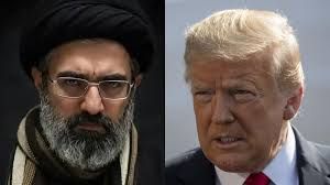 Irán niega negociaciones con EU; acusa Trump manipulación