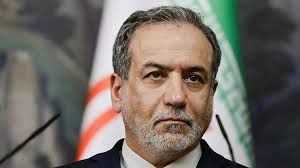 Ministro afirma Irán ya estudia posible negociación con Estados Unidos