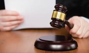 Tribunal condena a 20 y 30 años a red de presuntos delincuentes, por  robos, narcotráfico y sicariato.