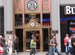 Nómina Consulado RD en NY: salarios, reforma y transparencia