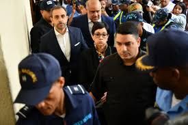 Ministerio Público presenta la acusación contra dueños Jet Set