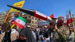 Nueva fase de la guerra: ataques simultáneos entre Irán e Israel elevan la tensión regional
