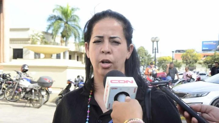 La hermana de chofer ultimado: sea por deuda o por tránsito, no tenían derecho a quitarle la vida