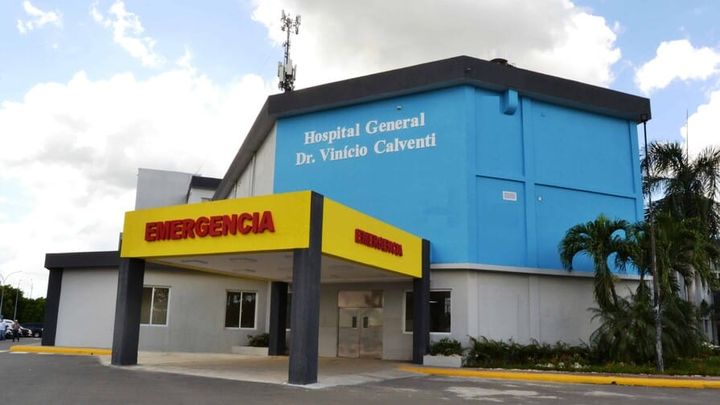 Niña de un año muere tras caerle una pared durante las  lluvias de este miércoles