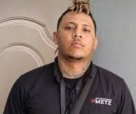 La Policía sigue búsqueda de motorista prófugo por muerte de chofer en Santiago