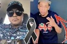 Policía elimina a "Mandrake", acusado de matar a un mayor de la institución